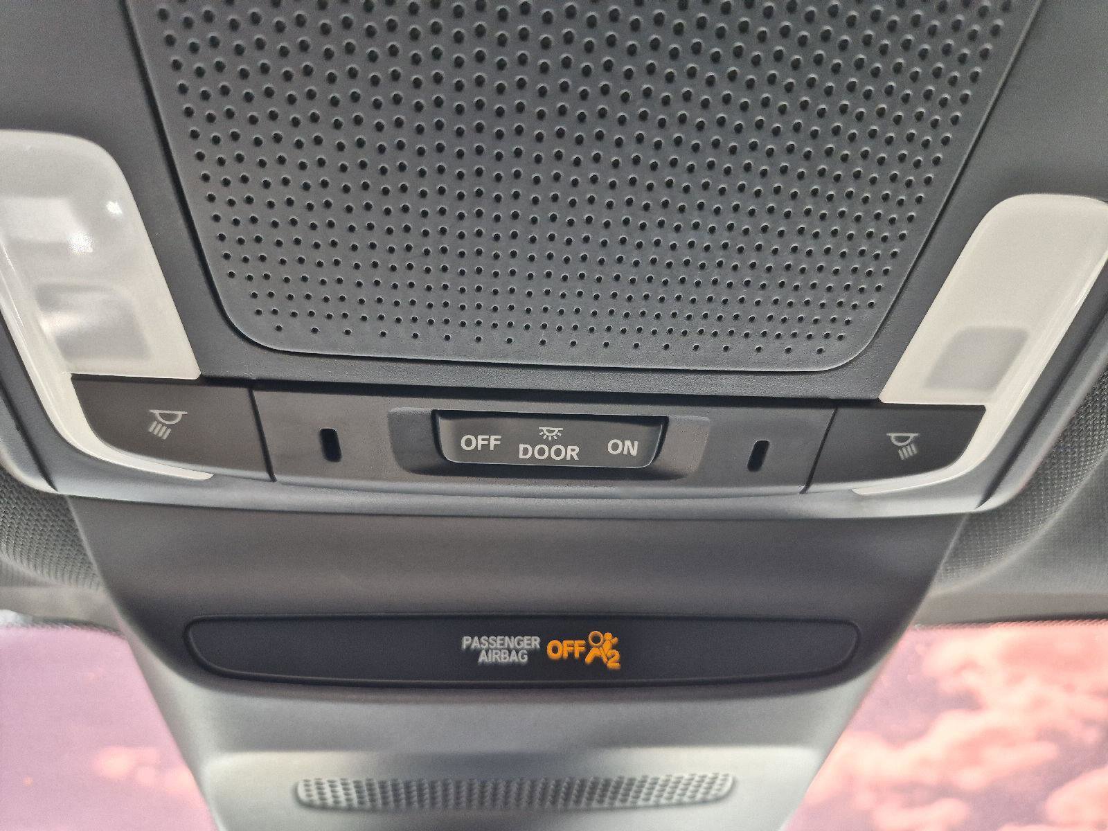 Used 2023 Honda HR-V Sport image 22