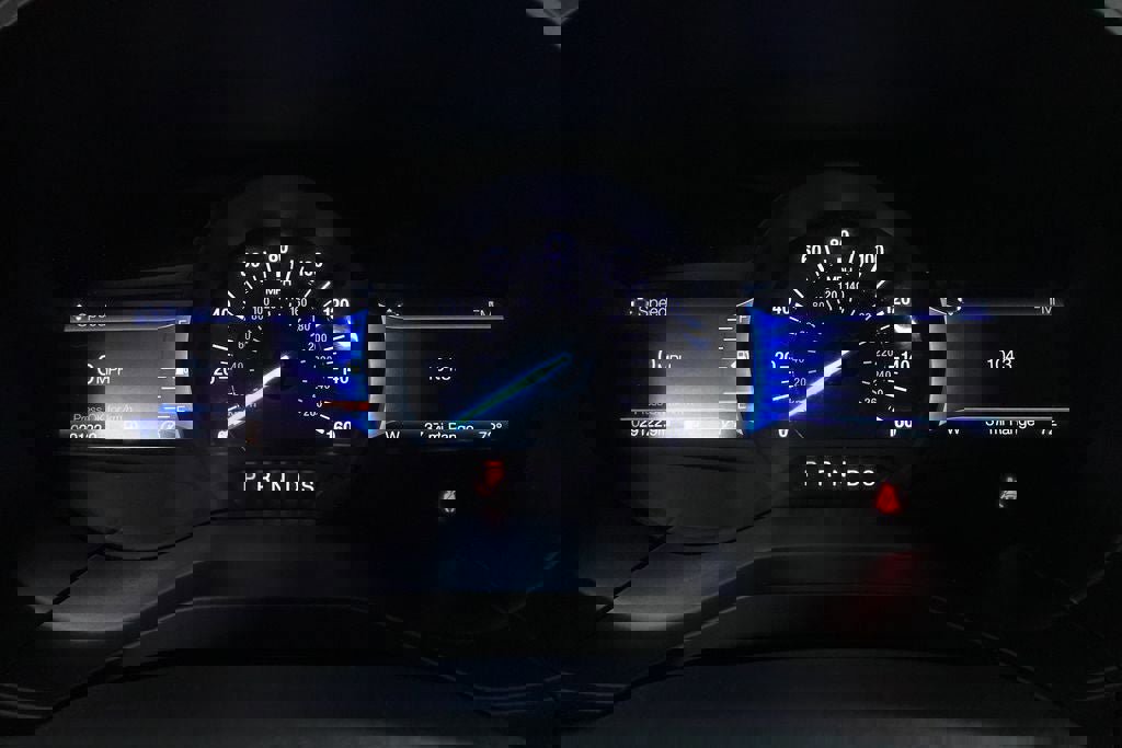 Certified 2023 Ford Edge SEL image 16