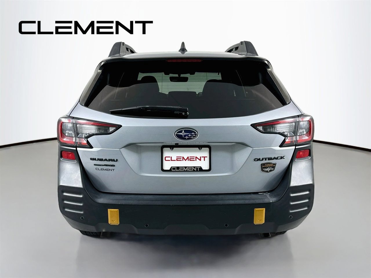 Used 2022 Subaru Outback Wilderness AWD/4WD image 8