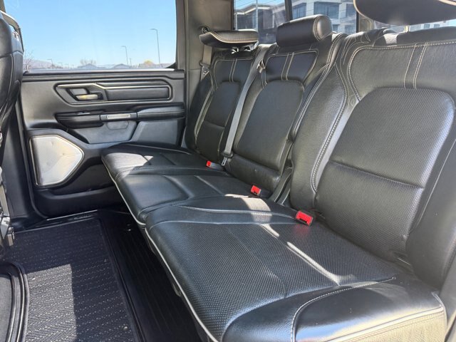 Used 2019 RAM 1500 Limited AWD/4WD image 17