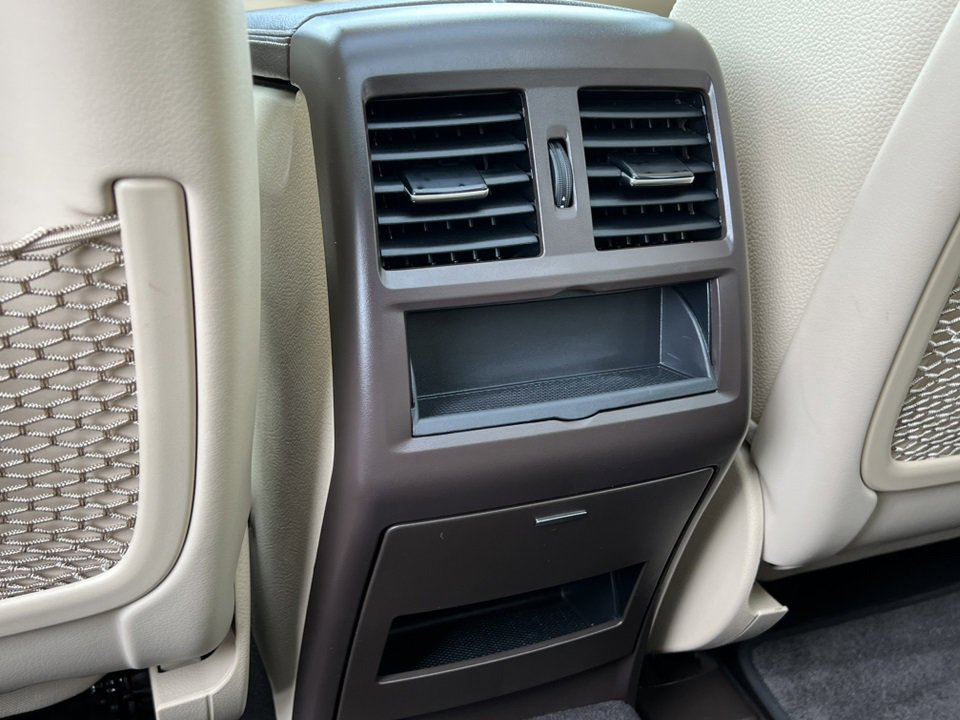 Used 2017 Mercedes-Benz GLE 350 4MATIC image 32