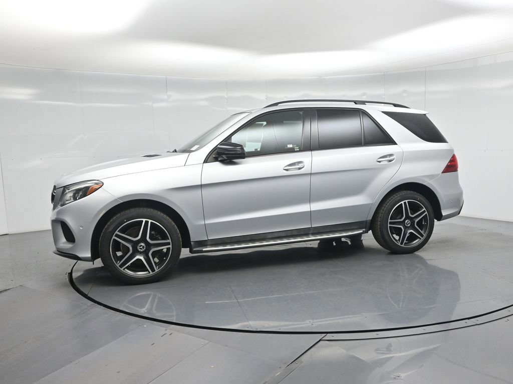 Used 2019 Mercedes-Benz GLE 400 4MATIC image 28