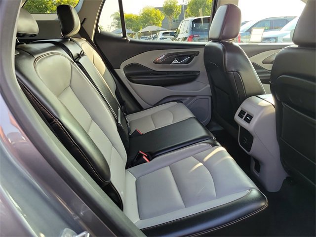 Used 2019 GMC Terrain SLT w/ Preferred Package image 24