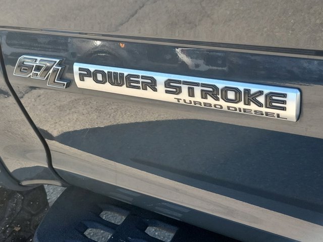 Certified 2021 Ford F250 Lariat image 10