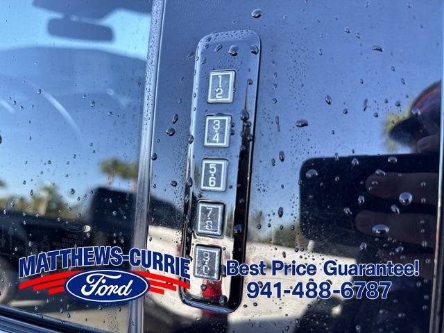 Certified 2021 Ford F150 King Ranch w/ Equipment Group 601A High AWD/4WD image 9