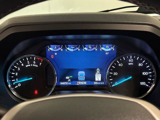 Certified 2024 Ford Expedition Max Limited RWD image 26