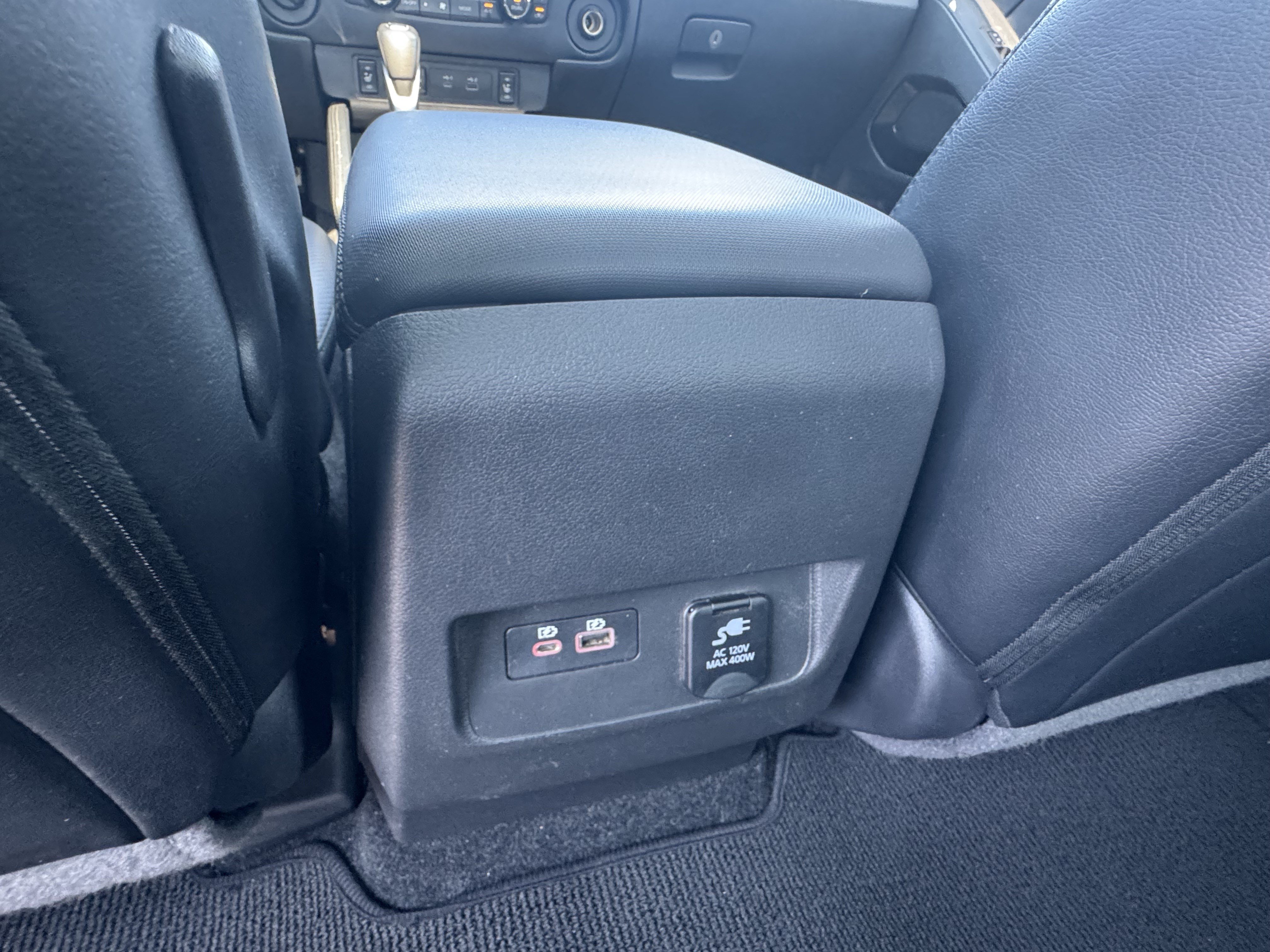 Used 2022 Nissan Frontier PRO-4X w/ Pro-4X Premium Package AWD/4WD image 25
