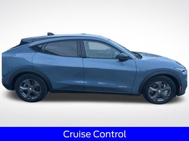 Certified 2023 Ford Mustang Mach-E Select image 8