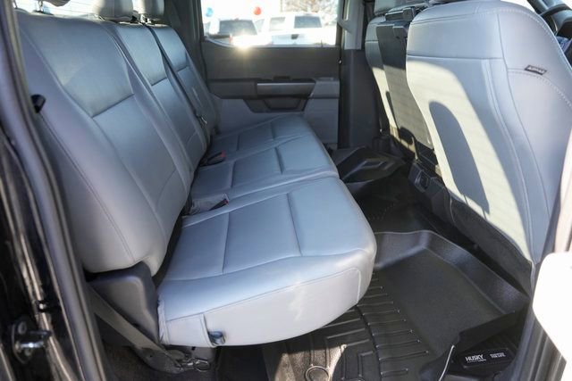 Certified 2021 Ford F150 XL w/ Equipment Group 101A High image 15