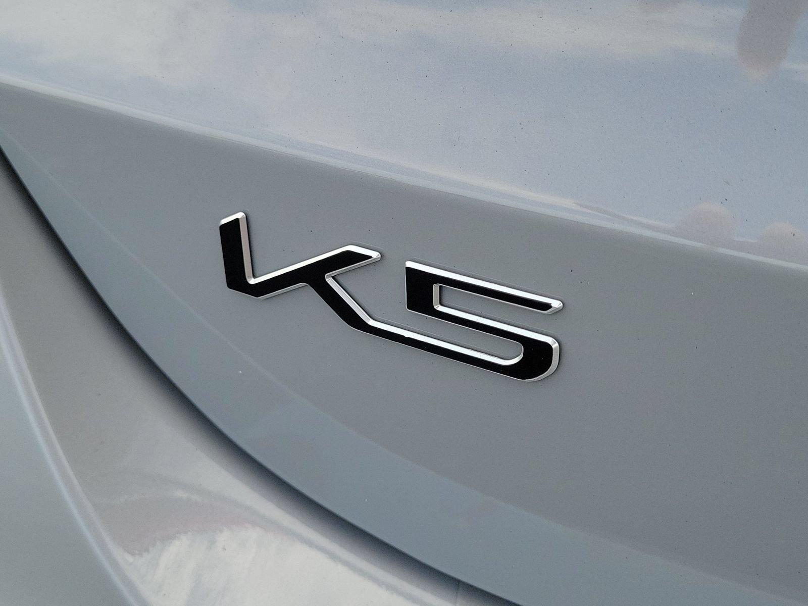 Used 2023 Kia K5 GT-Line w/ GT-Line Premium Package AWD/4WD image 6