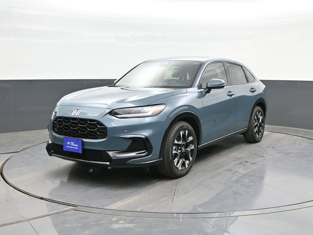 Used 2026 Honda HR-V EX-L image 32