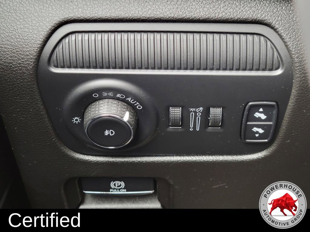 Used 2022 Jeep Wagoneer Series III image 30