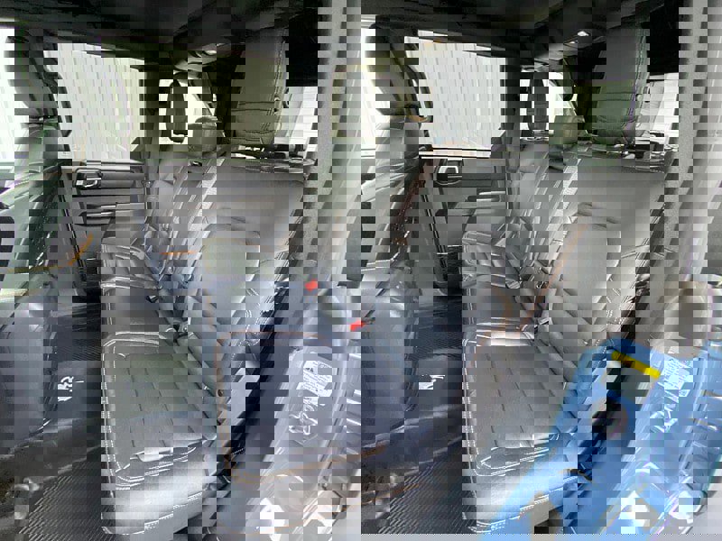 Certified 2024 Ford Bronco Badlands image 30