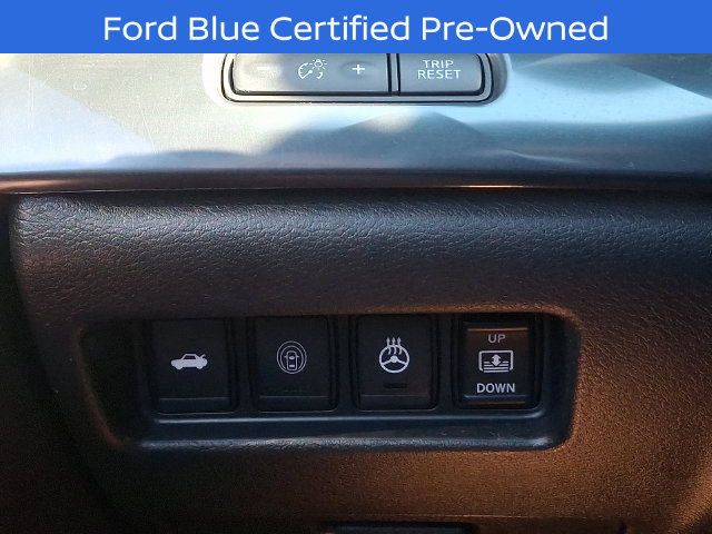 Used 2021 Nissan Maxima Platinum w/ 40th Anniversary Package FWD image 25