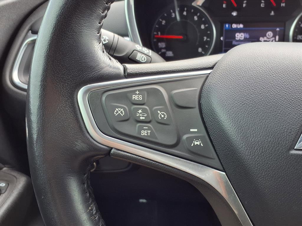 Used 2022 Chevrolet Equinox LT image 16