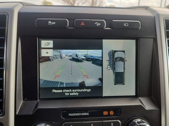 Certified 2019 Ford F250 Lariat w/ Lariat Ultimate Package AWD/4WD image 20