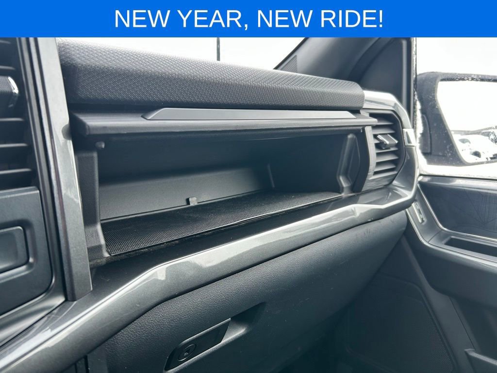 Certified 2023 Ford F150 XLT w/ Equipment Group 302A High image 36