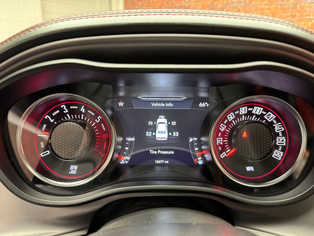 Used 2023 Dodge Challenger R/T Scat Pack image 17
