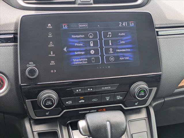 Used 2017 Honda CR-V Touring image 15