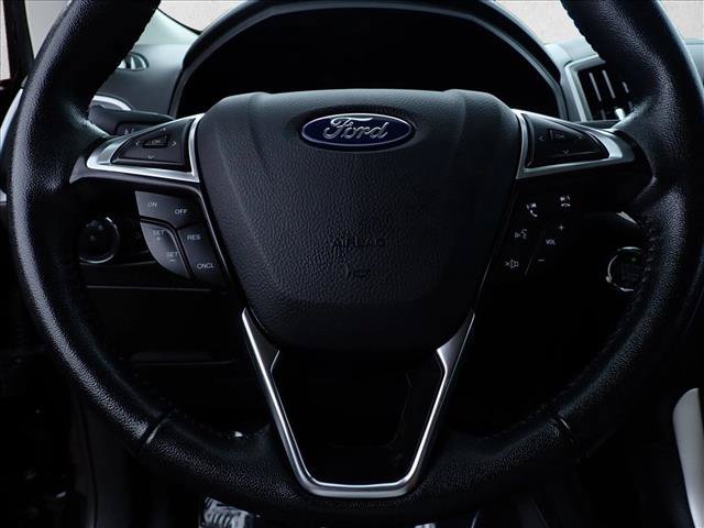 Certified 2024 Ford Edge SEL AWD/4WD image 16