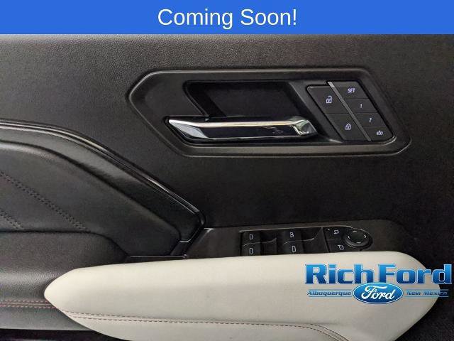 Used 2026 GMC Canyon AT4X image 6