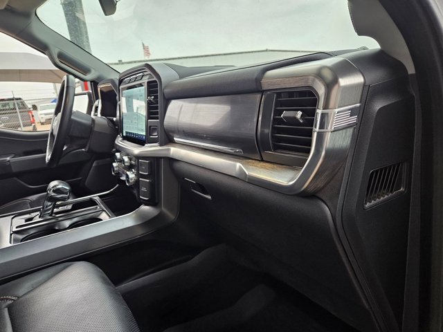 Certified 2023 Ford F150 Lariat image 25