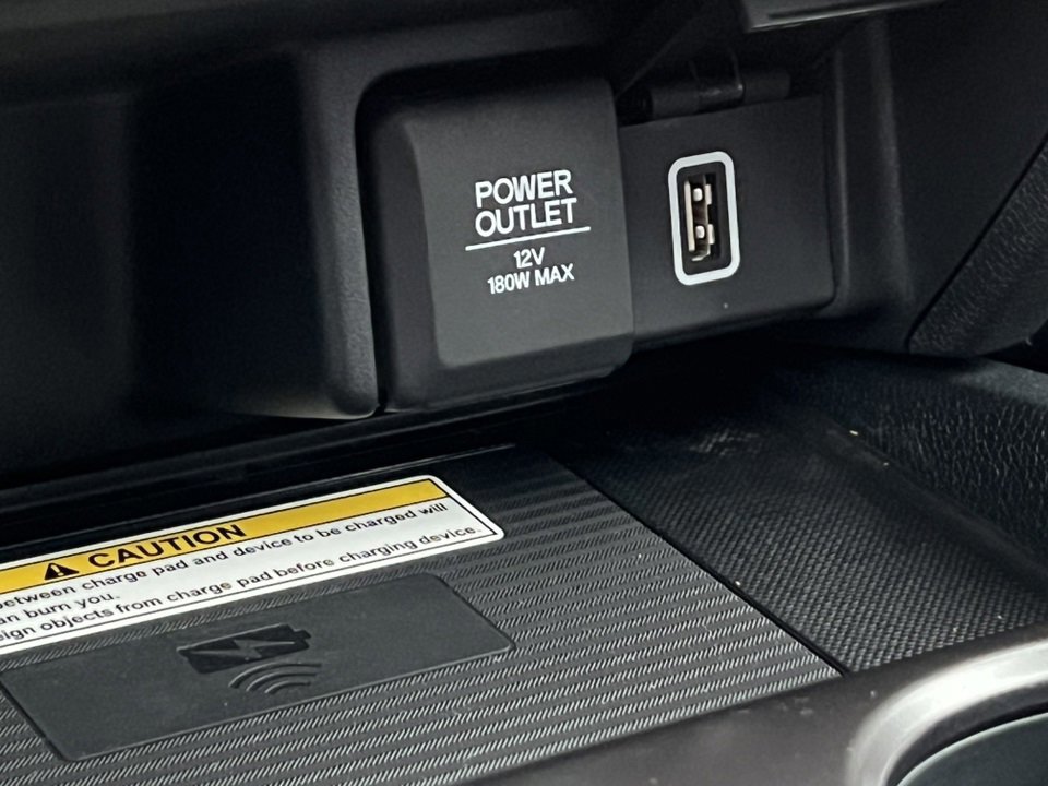 Used 2022 Honda Pilot Special Edition image 32