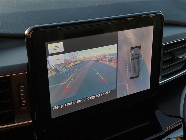 Certified 2023 Ford Explorer ST-Line w/ Class IV Trailer Tow Package image 24