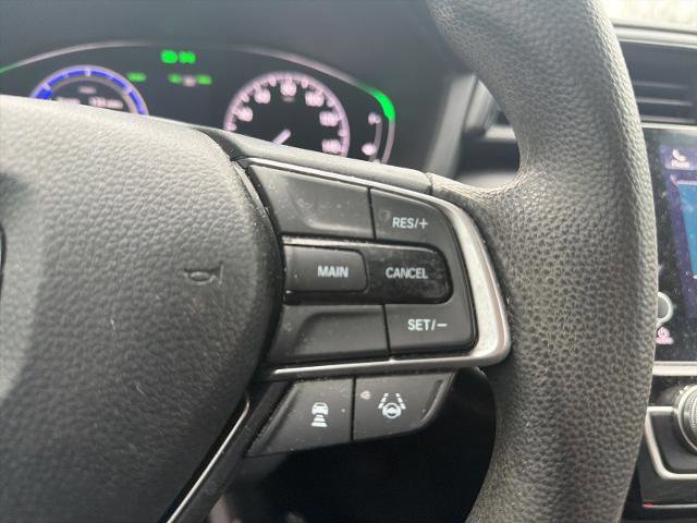 Used 2022 Honda Insight EX image 20