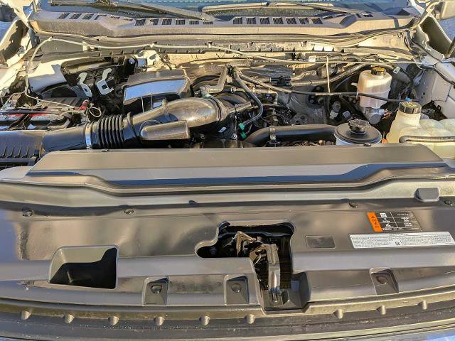 Certified 2023 Ford F250 XLT image 17