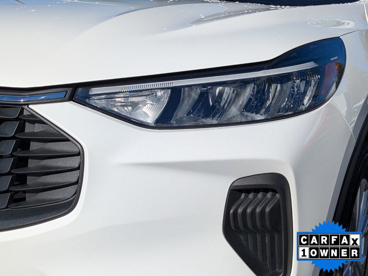 Certified 2023 Ford Escape Active image 11