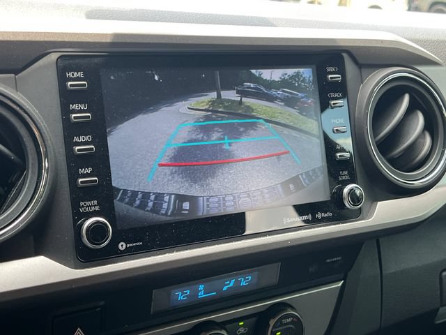 Used 2023 Toyota Tacoma SR5 RWD image 31