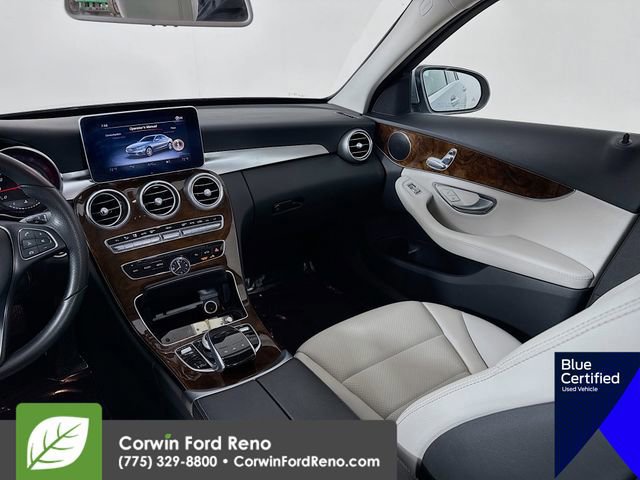 Used 2018 Mercedes-Benz C 300 Sedan image 26