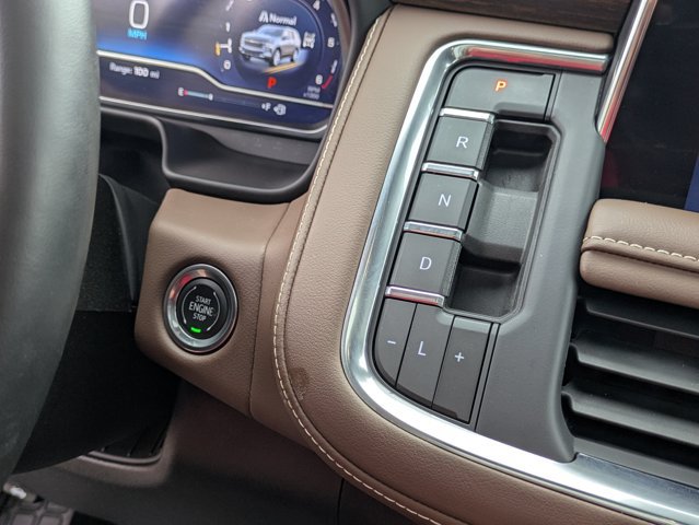 Used 2024 Chevrolet Tahoe High Country w/ Max Trailering Package AWD/4WD image 25