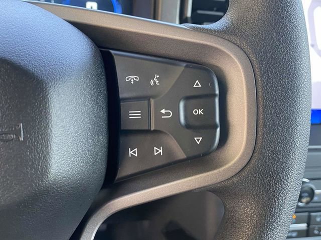 Certified 2025 Ford Bronco Base image 19