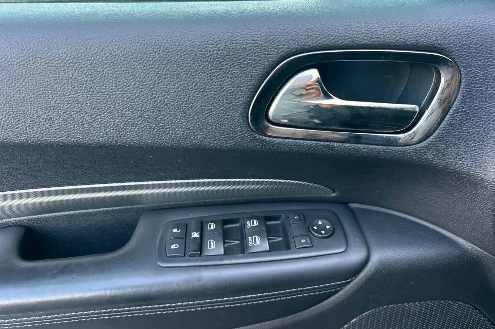 Used 2019 Dodge Durango R/T AWD/4WD image 13