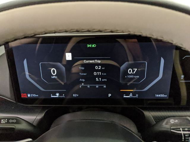 Used 2025 Kia K4 GT-Line Turbo FWD image 12