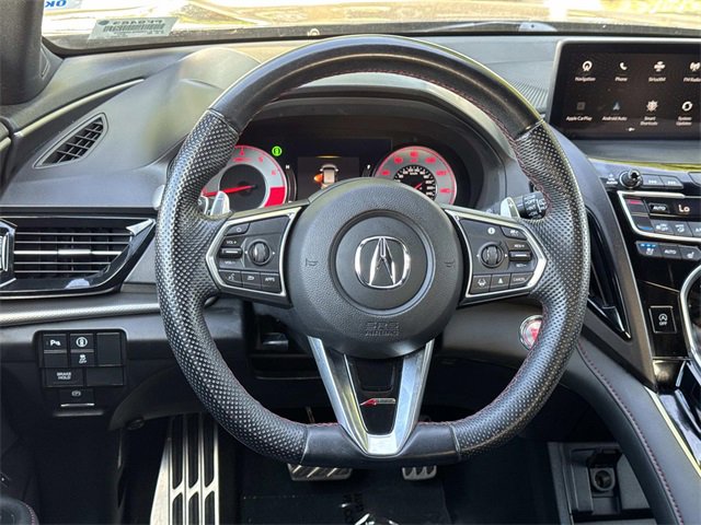 Used 2022 Acura RDX A-Spec image 8