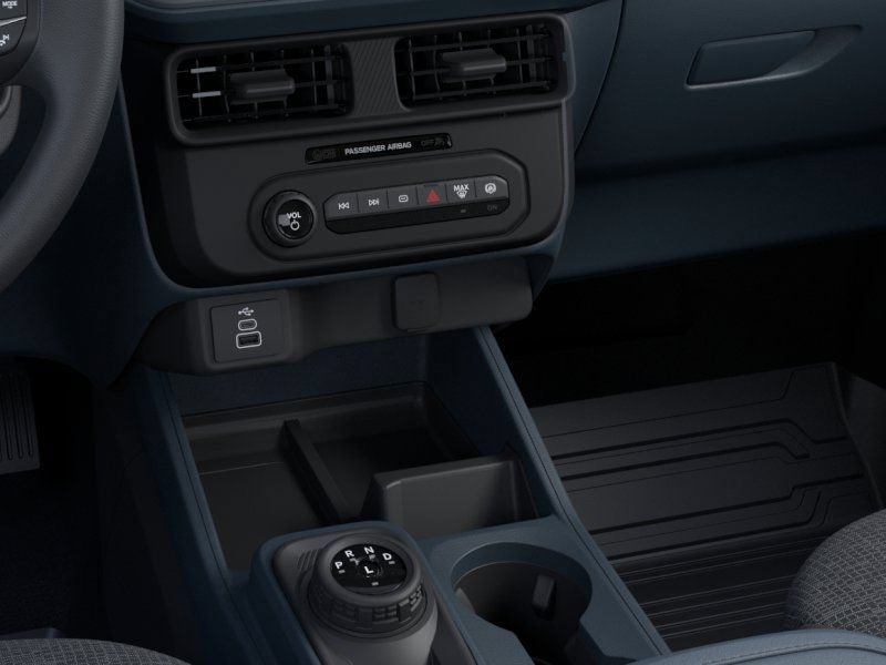Certified 2026 Ford Maverick XL FWD image 46