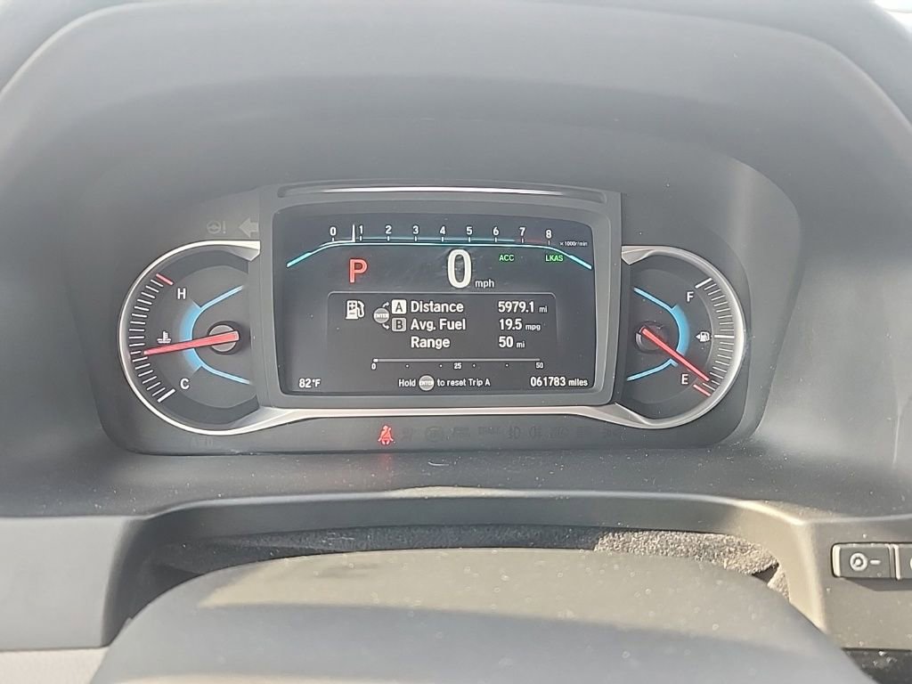 Used 2020 Honda Pilot Elite image 13