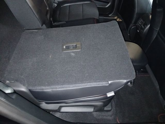 Certified 2023 Ford Escape ST-Line w/ Tech Pack #1 image 43