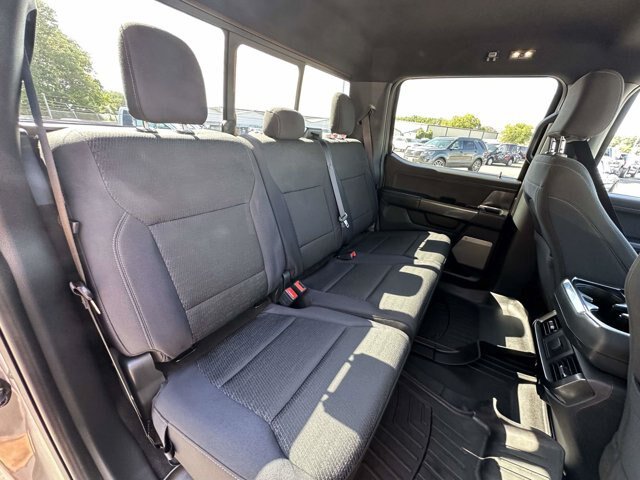 Certified 2022 Ford F150 XLT w/ Equipment Group 302A High AWD/4WD image 26