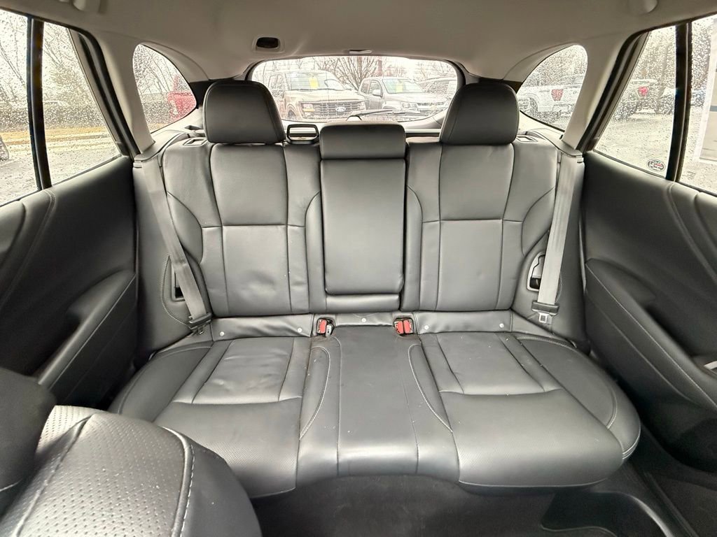 Used 2022 Subaru Outback Limited image 16