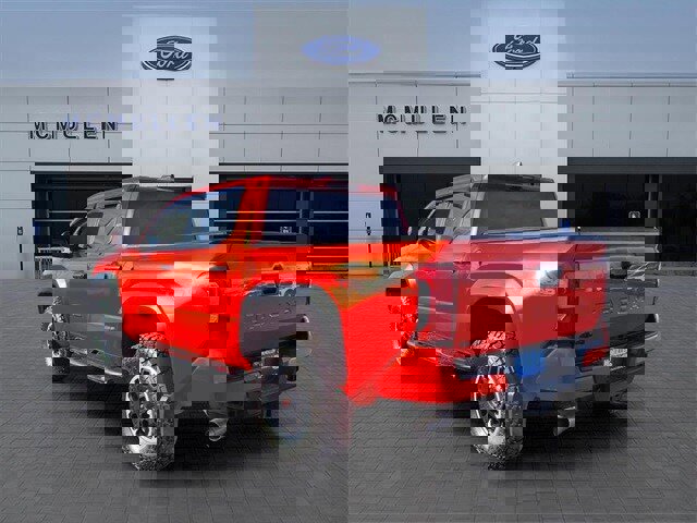 Used 2024 Toyota Tacoma TRD Off-Road image 3