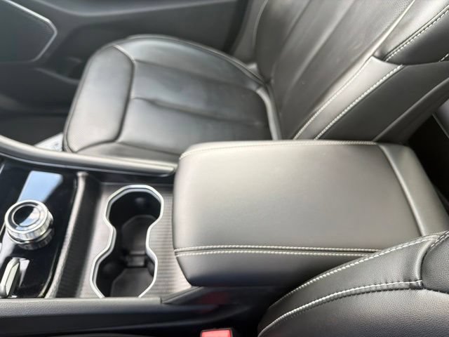 Used 2026 Jeep Grand Cherokee Limited w/ Luxury Tech Group II AWD/4WD image 34