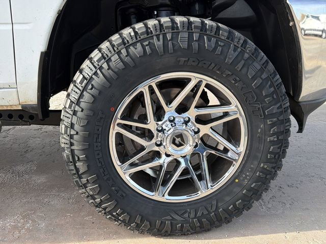 Used 2023 RAM 2500 Laramie image 9