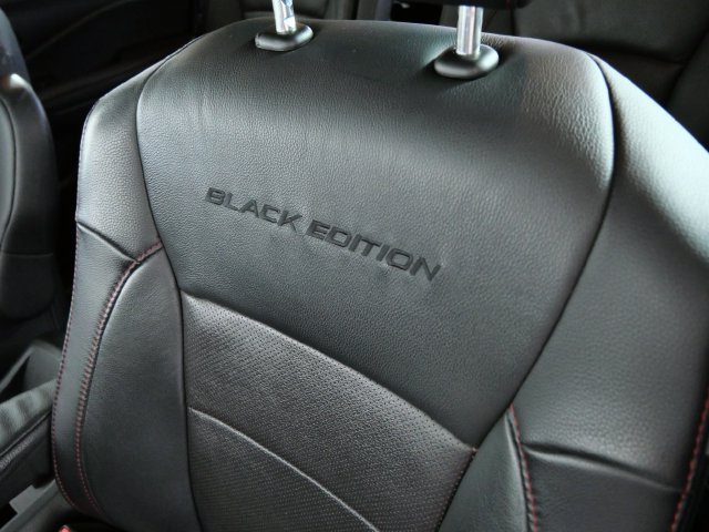 Used 2021 Honda Pilot Black Edition image 19