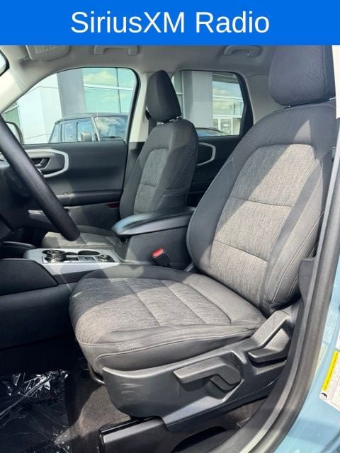 Certified 2021 Ford Bronco Sport Big Bend AWD/4WD image 14