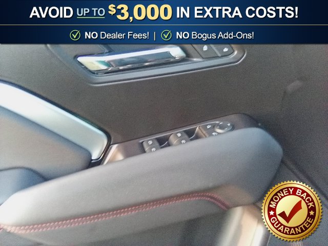 Used 2026 Chevrolet Colorado Z71 w/ Z71 Convenience Package 2 AWD/4WD image 16