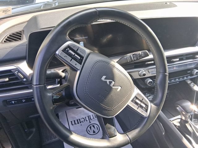 Used 2025 Kia Telluride S AWD/4WD image 13